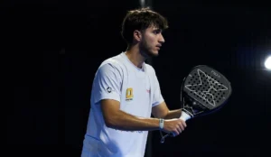 Kuwait Major : Fonteny / Moragues renouent avec la victoire et défieront la tête de série 1 des qualifications