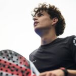 FIP Gold Melilla : fin de parcours pour Guy de Chamisso, battu par Alonso / Goñi en quart de finale | Padel Magazine FIP Gold Melilla : fin de parcours pour Guy de Chamisso, battu par Alonso / Goñi en quart de finale