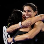 Kuwait Major : Salazar et Osoro éliminées, Tapia et Coello expéditifs, les derniers Français quittent le tournoi | Padel Magazine Kuwait Major : Salazar et Osoro éliminées, Tapia et Coello expéditifs, les derniers Français quittent le tournoi