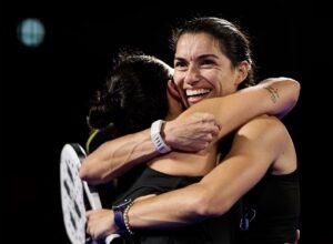 Kuwait Major : Salazar et Osoro éliminées, Tapia et Coello expéditifs, les derniers Français quittent le tournoi