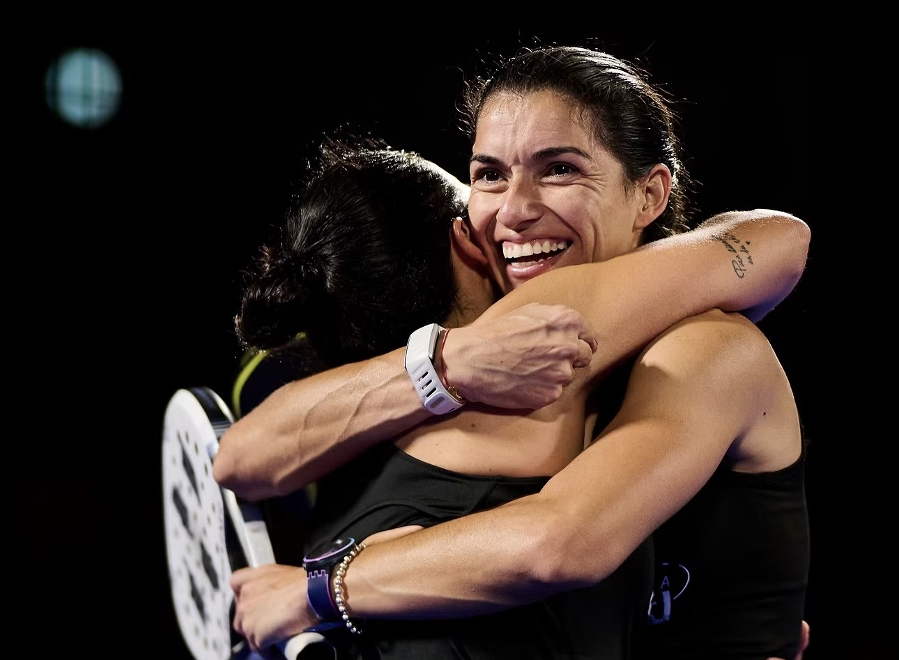 Kuwait Major : Salazar et Osoro éliminées, Tapia et Coello expéditifs, les derniers Français quittent le tournoi