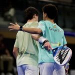 Kuwait Major : Sintes et Zamora écrivent l’histoire, Alonso et Goñi font tomber Leal et Guerrero | Padel Magazine Kuwait Major : Sintes et Zamora écrivent l’histoire, Alonso et Goñi font tomber Leal et Guerrero