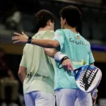 Kuwait Major : Sintes et Zamora écrivent l’histoire, Alonso et Goñi font tomber Leal et Guerrero | Padel Magazine Kuwait Major : Sintes et Zamora écrivent l’histoire, Alonso et Goñi font tomber Leal et Guerrero