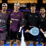 Kuwait Major – Libaak et Alfonso héroïques, Lebrón et Augsburger encore renversés ! | Padel Magazine Kuwait Major – Libaak et Alfonso héroïques, Lebrón et Augsburger encore renversés !