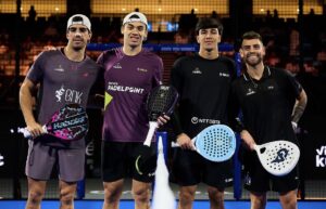 Kuwait Major – Libaak et Alfonso héroïques, Lebrón et Augsburger encore renversés !