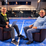 Michel Corbière (Forest Hill) : « Je ne peux pas mourir sans savoir jouer au tennis » | Padel Magazine Michel Corbière (Forest Hill) : « Je ne peux pas mourir sans savoir jouer au tennis »