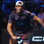 Juan Lebrón sur Ale Galán : "Si je dois jouer avec Ale tous les jours, je le ferai"