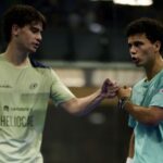 Kuwait Major À 18 et 20 ans Zamora et Sintes bousculent la hiérarchie et sinvitent en quarts | Padel Magazine Kuwait Major – À 18 et 20 ans, Zamora et Sintes bousculent la hiérarchie et s'invitent en quarts
