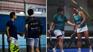 Kuwait Major – Deux Français en piste pour les 16es, Godallier face à un gros défi, Leygue a un vrai coup à jouer
