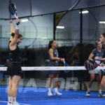 Kuwait Major – Fernández et Calvo étrillent Ortega / Araújo, les quatre premières têtes de série en demi-finales
