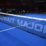 Kuwait Major Les favoris entrent en piste le programme complet des seizièmes de finale | Padel Magazine Kuwait Major – Les favoris entrent en piste, le programme complet des seizièmes de finale