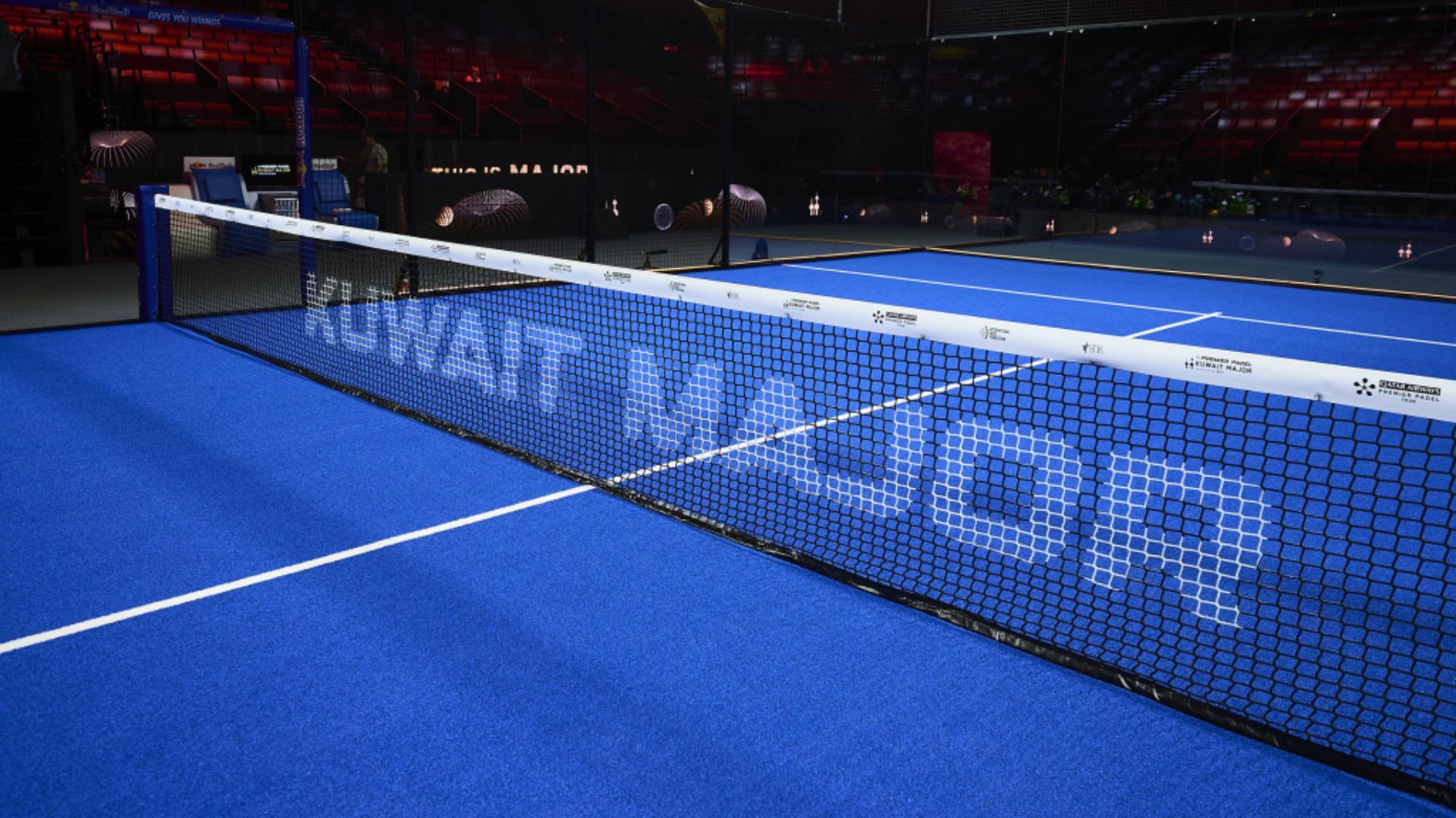 Kuwait Major – Les favoris entrent en piste, le programme complet des seizièmes de finale
