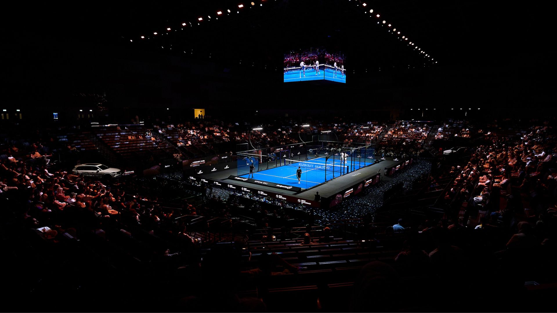 Kuwait Major Où voir les demi-finales Programme horaires et diffusion | Padel Magazine Kuwait Major – Où voir les demi-finales ? Programme, horaires et diffusion