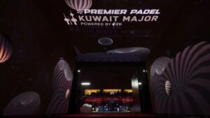 Kuwait Major – Où voir les quarts de finale ? Programme, horaires et diffusion en direct