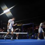 Kuwait Major Tello Arce maîtrisent Alonso Goñi et soffrent une première finale ensemble | Padel Magazine Kuwait Major – Tello / Arce maîtrisent Alonso / Goñi et s'offrent une première finale ensemble