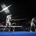 Kuwait Major Tello Arce maîtrisent Alonso Goñi et soffrent une première finale ensemble | Padel Magazine Kuwait Major – Tello / Arce maîtrisent Alonso / Goñi et s'offrent une première finale ensemble