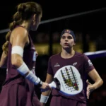 Kuwait Major – Triay et Brea au bout du suspense sauvent une balle de match face à Calvo / Fernández, une finale retrouvée après quatre tournois