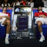 Kuwait Major Tapia Coello peuvent devenir mathématiquement numéros 1 mondiaux de lannée 2026 dès cette semaine | Padel Magazine Kuwait Major : Tapia / Coello peuvent devenir mathématiquement numéros 1 mondiaux de l'année 2026 dès cette semaine