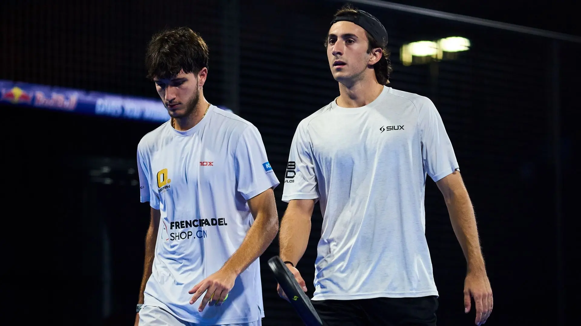 Kuwait Major : Fonteny / Moragues font tomber la TS1 des qualifications après l'abandon de García et filent au dernier tour