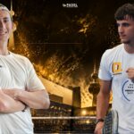Kuwait Major : grosse victoire de Fonteny / Moragues face à 2 tops 70 et s'offrent un choc face à Libaak / Alfonso | Padel Magazine Kuwait Major : grosse victoire de Fonteny / Moragues face à 2 tops 70 et s'offrent un choc face à Libaak / Alfonso