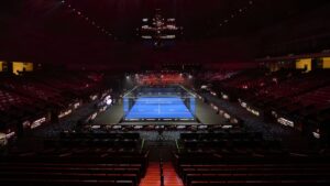 Kuwait Major : le programme complet de la 2e journée de tableau principal avec l'entrée en lice des têtes de série chez les hommes