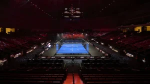 Kuwait Major : le programme complet de la 2e journée de tableau principal avec l'entrée en lice des têtes de série chez les hommes