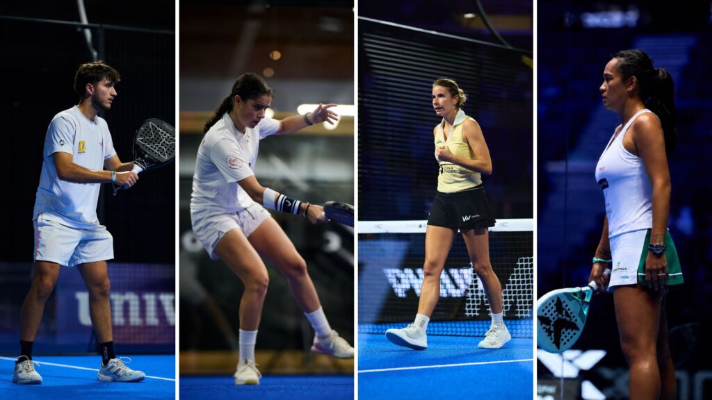 Kuwait Major : quatre Français en piste ce lundi, Collombon et Godallier favorites, Fonteny et Bahurel face à un gros défi