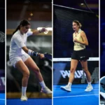 Kuwait Major quatre Français en piste ce lundi Collombon et Godallier favorites Fonteny et Bahurel face à un gros défi | Padel Magazine Kuwait Major : quatre Français en piste ce lundi, Collombon et Godallier favorites, Fonteny et Bahurel face à un gros défi