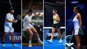 Kuwait Major : quatre Français en piste ce lundi, Collombon et Godallier favorites, Fonteny et Bahurel face à un gros défi