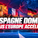 Padel mondial : l'Espagne reste la référence, mais la France et ses voisins accélèrent
