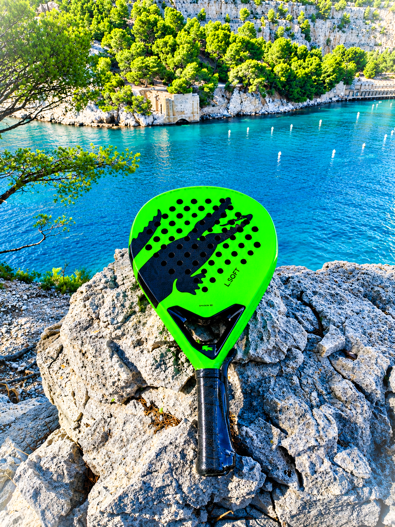 LSoft | Padel Magazine