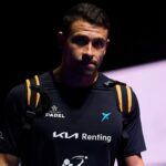 Lucas Campagnolo quitte Drop Shot après plus de dix ans de collaboration | Padel Magazine Lucas Campagnolo quitte Drop Shot après plus de dix ans de collaboration