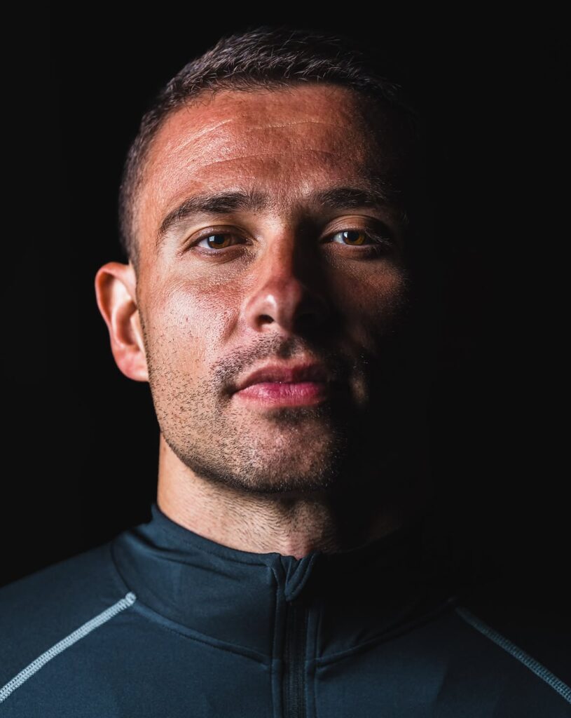 Lucas Campagnolo rejoint Oxdog la marque suédoise soffre un joueur du top 15 mondial face