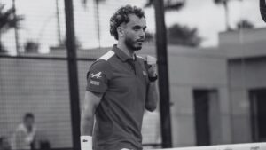 Manu Vives met un terme à sa saison : une opération du poignet prévue après sa blessure aux championnats de France