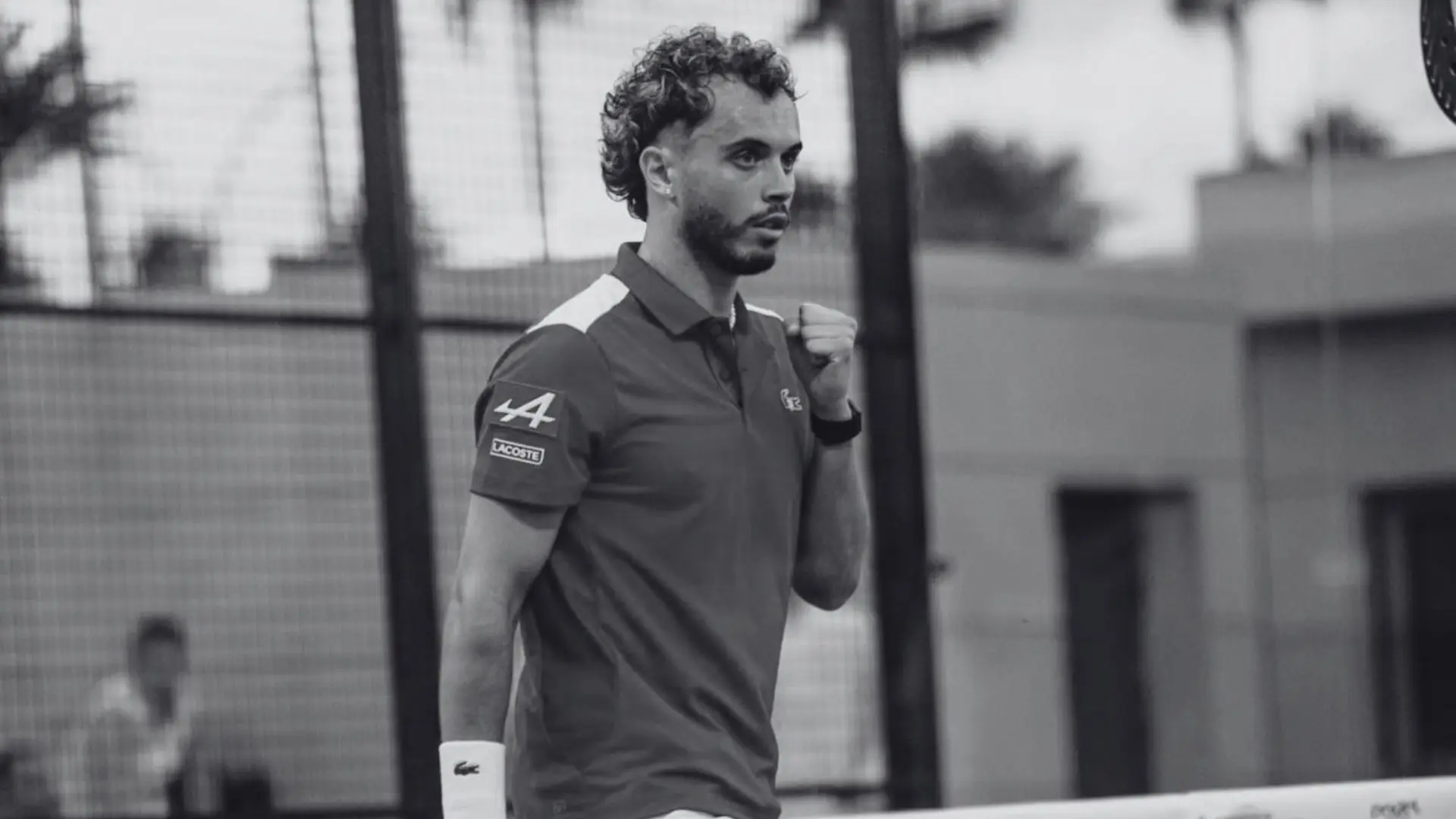 Manu Vives met un terme à sa saison : une opération du poignet prévue après sa blessure aux championnats de France