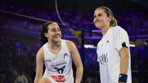 Milan P1 _ Sánchez _ Ustero surclassent Triay _ Brea et plongent un peu plus les numéros 1 dans le doute