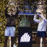 Milan P1 _ combien ont gagné Tapia _ Coello et Sánchez _ Ustero grâce à leur titre _ | Padel Magazine Milan P1 : combien ont gagné Tapia / Coello et Sánchez / Ustero grâce à leur titre ?