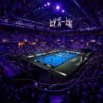 Milan P1 : près de 39 000 entrées, un nouveau record de fréquentation | Padel Magazine Milan P1 : près de 39 000 entrées, un nouveau record de fréquentation