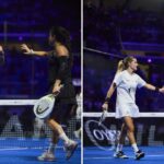Milan P1 : une finale à 1000 points entre Sánchez / Ustero et Josemaría / González, la deuxième place de la Race en jeu