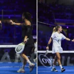Milan P1 : une finale à 1000 points entre Sánchez / Ustero et Josemaría / González, la deuxième place de la Race en jeu