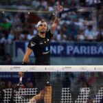 Mondial 2026 Ale Galán forfait un gros coup dur pour lEspagne | Padel Magazine Mondial 2026 – Ale Galán forfait, un gros coup dur pour l'Espagne