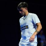 Mondial 2026 Javi Leal officiellement appelé pour remplacer Ale Galán avec lEspagne | Padel Magazine Mondial 2026 Javi Leal officiellement appelé pour remplacer Ale Galán avec lEspagne