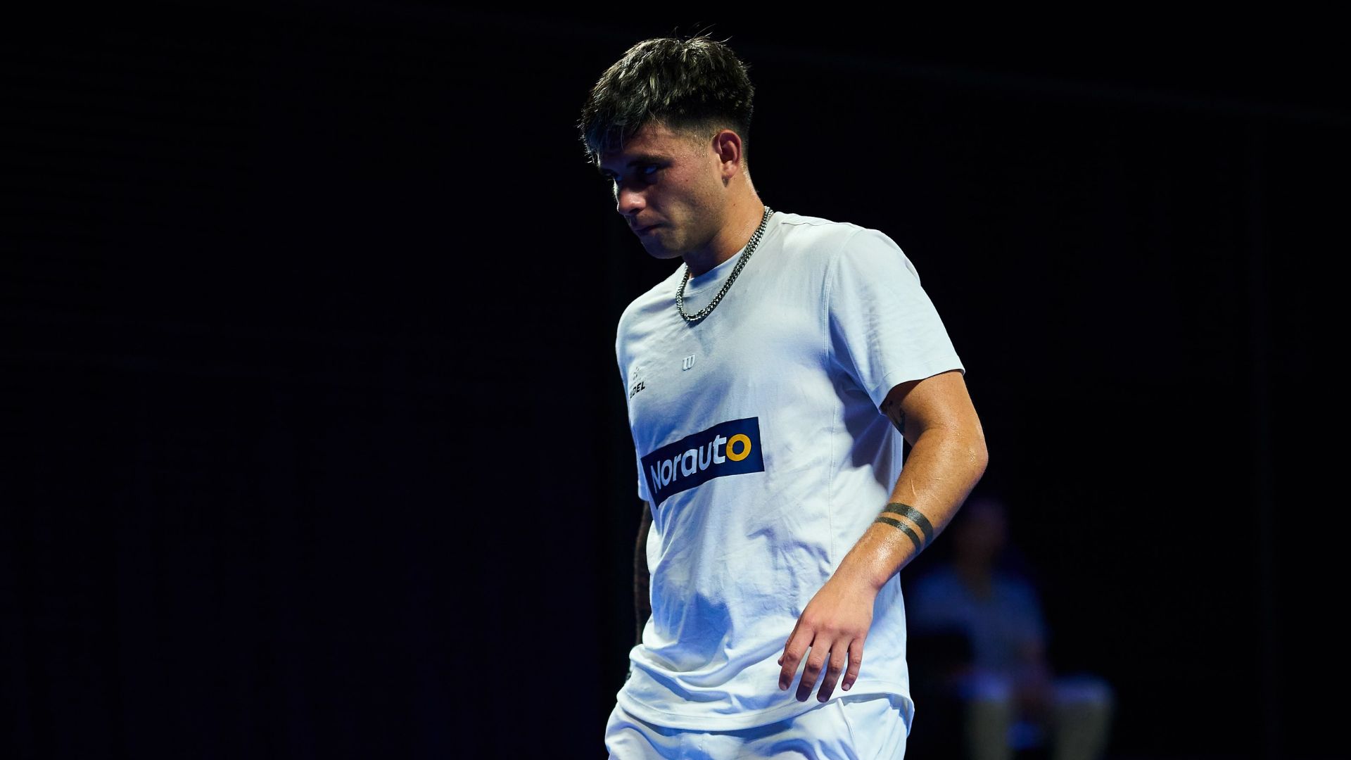 Mondial 2026 Javi Leal officiellement appelé pour remplacer Ale Galán avec lEspagne | Padel Magazine Mondial 2026 Javi Leal officiellement appelé pour remplacer Ale Galán avec lEspagne
