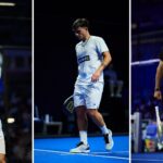 Mondial 2026 Leal Momo González ou Garrido qui pour remplacer Ale Galán avec lEspagne | Padel Magazine Mondial 2026 – Leal, Momo González ou Garrido : qui pour remplacer Ale Galán avec l'Espagne ?