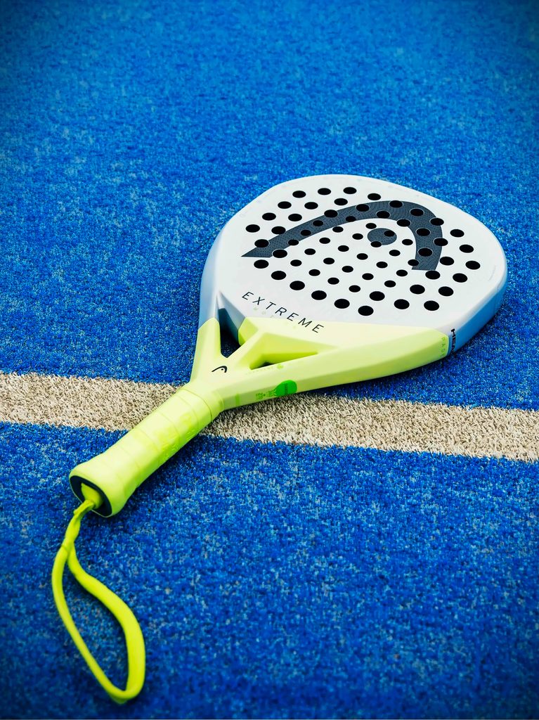 Motion 4 | Padel Magazine