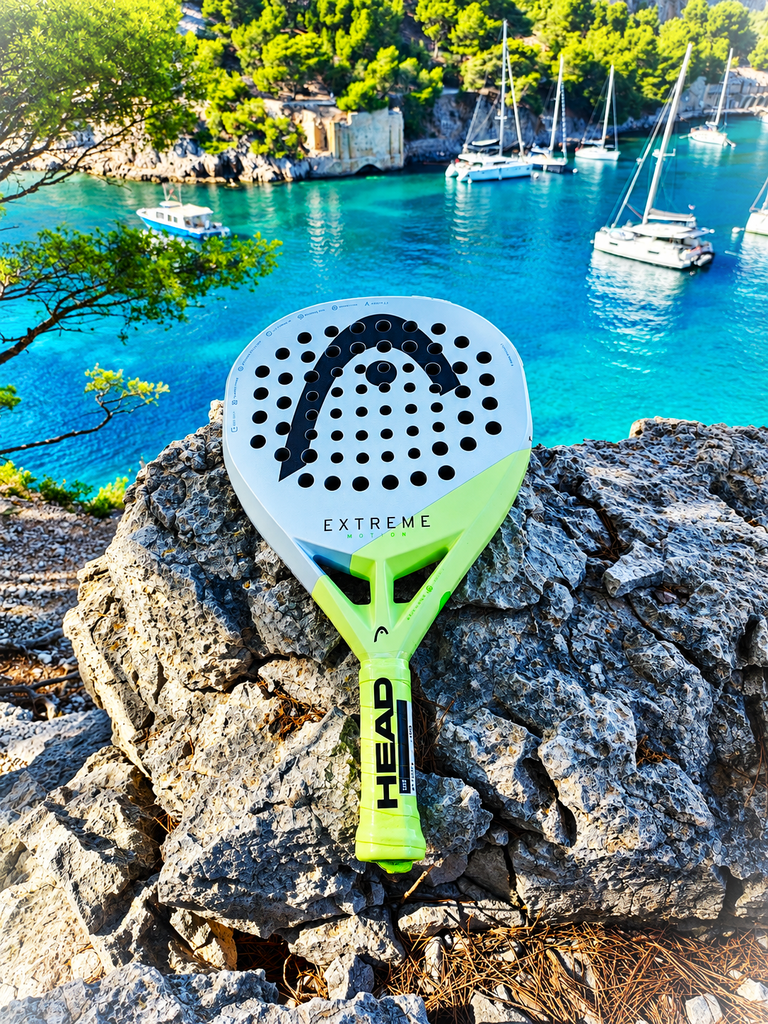 Motion Cassis | Padel Magazine