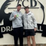 P1000 DragN Ball _ Biron _ Tullou renversent Gourre _ Vial et soffrent le titre après une grosse bataille | Padel Magazine P1000 Drag’N Ball : Biron / Tullou renversent Gourre / Vial et s'offrent le titre après une grosse bataille