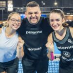 P1000 Padel 3 _ Robat et Barboteu font tomber les favorites et décrochent le titre sans perdre un set | Padel Magazine P1000 Padel 3 : Robat et Barboteu font tomber les favorites et décrochent le titre sans perdre un set
