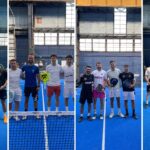 P1000 PadelShot Reims les favoris tombent seule la TS4 tient encore debout avant les demi-finales | Padel Magazine P1000 PadelShot Reims : les favoris tombent, seule la TS4 tient encore debout avant les demi-finales