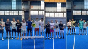 P1000 PadelShot Reims : les favoris tombent, seule la TS4 tient encore debout avant les demi-finales